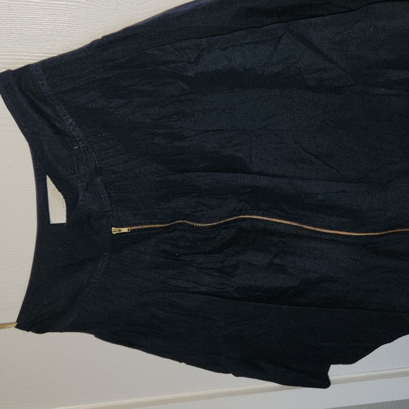 Leifsdorrit plated skirt size 6 - Picture 3 of 6